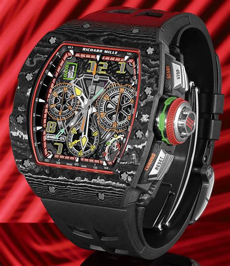 richard mille rm 65-01